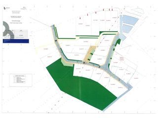  Terrain � vendre 428 m�