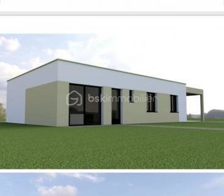  Terrain � vendre 852 m�