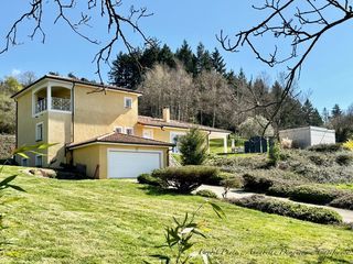  Villa � vendre 7 pi�ces 260 m�