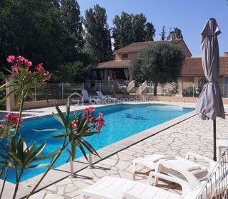  Villa � vendre 8 pi�ces 239 m�