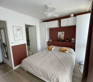  Appartement � vendre 3 pi�ces 76 m�