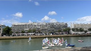  Appartement � vendre 3 pi�ces 62 m�