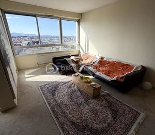  Appartement � vendre 3 pi�ces 79 m�