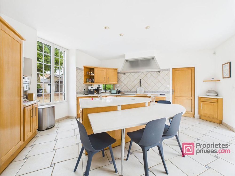 � vendre  Propri�t�/ch�teau Avanton (86170)