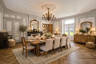  Maison � vendre 7 pi�ces 250 m�