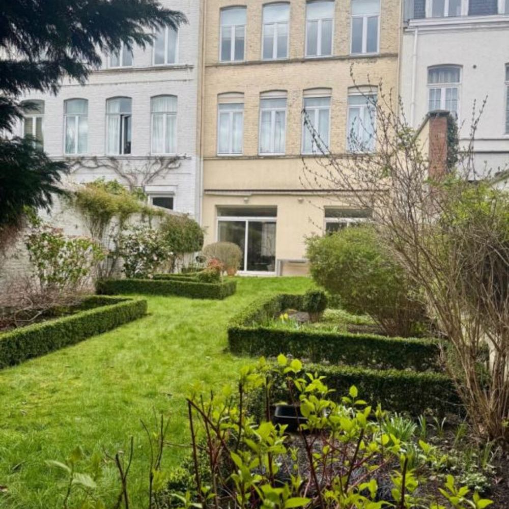 � vendre  Maison Lille (59000)