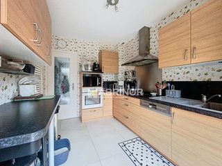  Maison � vendre 4 pi�ces 93 m�