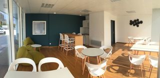  Appartement � vendre 1 pi�ce 17 m�