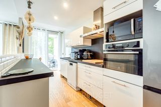  Appartement � vendre 3 pi�ces 66 m�