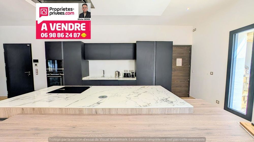 � vendre  Maison Montauroux (83440)