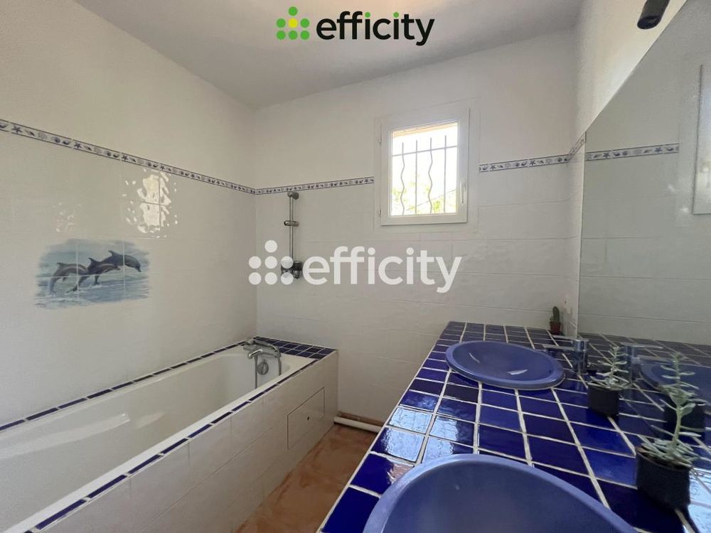 � vendre  Maison Nans-les-Pins (83860)