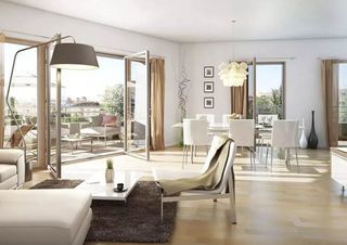  Appartement � vendre 4 pi�ces 80 m�