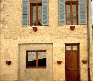  Maison � vendre 3 pi�ces 86 m�