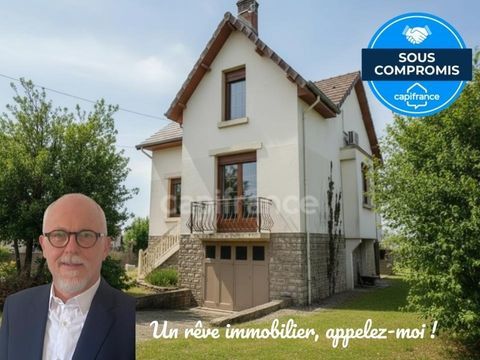   Votre parenth�se enchant�e � la campagne (6 pi�ces) Maison - 6 pi�ce(s) - 108 m�