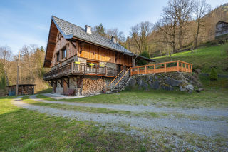  Chalet � vendre 7 pi�ces 217 m�