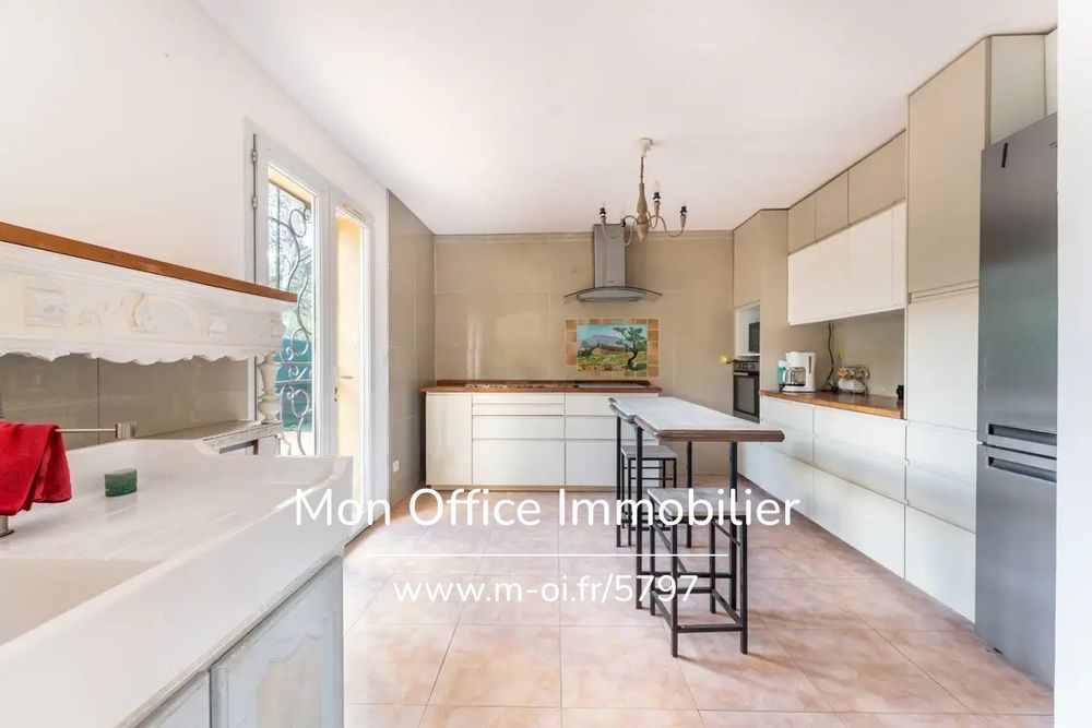 � vendre  Maison Auriol (13390)