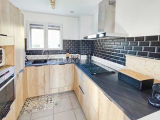  Maison � vendre 5 pi�ces 100 m�