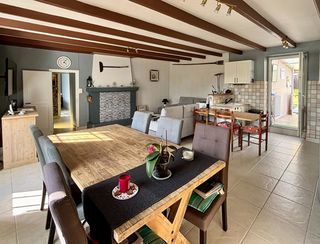  Maison � vendre 6 pi�ces 116 m�