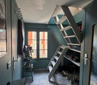  Appartement � vendre 3 pi�ces 46 m�