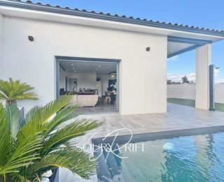  Maison � vendre 4 pi�ces 110 m�