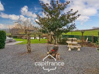  Maison � vendre 9 pi�ces 207 m�