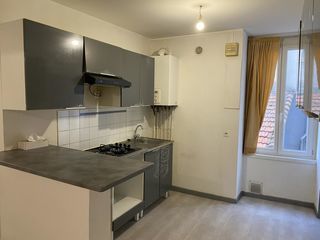  Appartement � vendre 2 pi�ces 38 m�