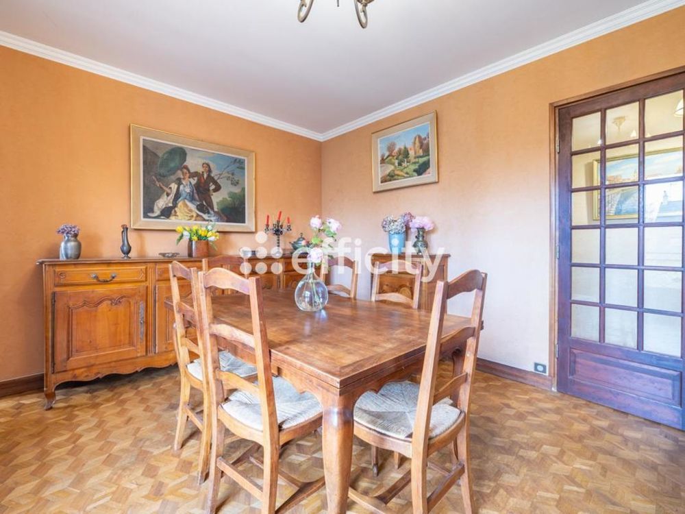 � vendre  Maison Bry-sur-Marne (94360)