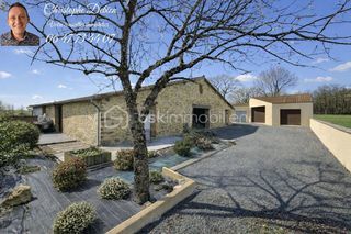  Remise / Grange � vendre 10 pi�ces 231 m�