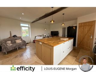  Maison � vendre 7 pi�ces 206 m�