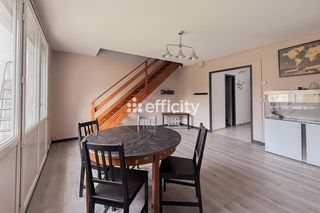  Maison � vendre 4 pi�ces 80 m�