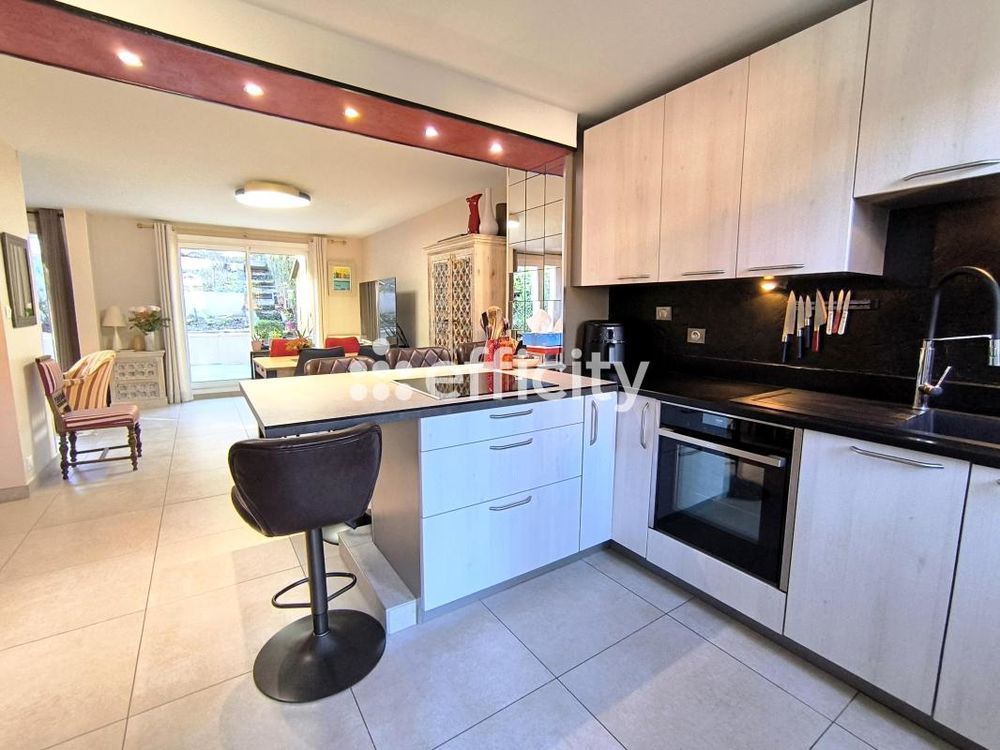 � vendre  Maison S�vrier (74320)