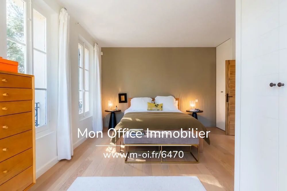 � vendre  Propri�t�/ch�teau Aix-en-Provence (13100)