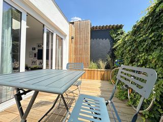  Maison � vendre 4 pi�ces 95 m�