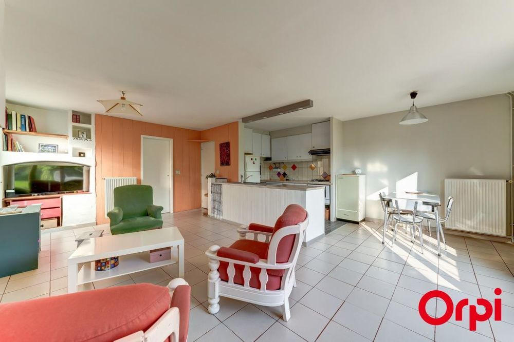 � vendre  Maison Villeurbanne (69100)