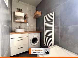  Maison � vendre 4 pi�ces 68 m�