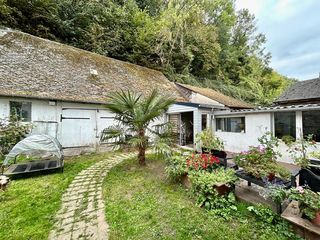  Maison � vendre 4 pi�ces 117 m�