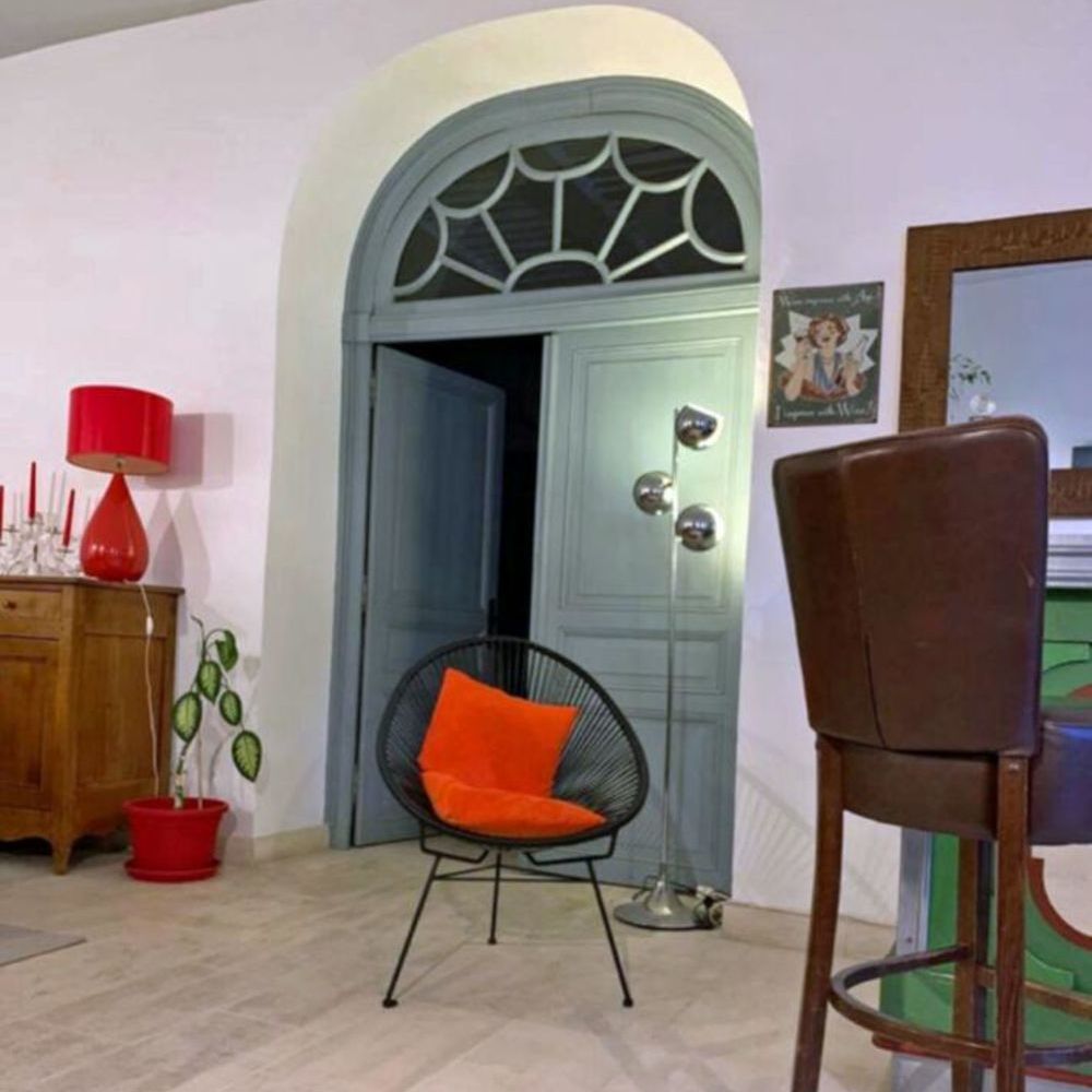 � vendre  Maison Carpentras (84200)