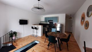  Appartement � vendre 3 pi�ces 51 m�