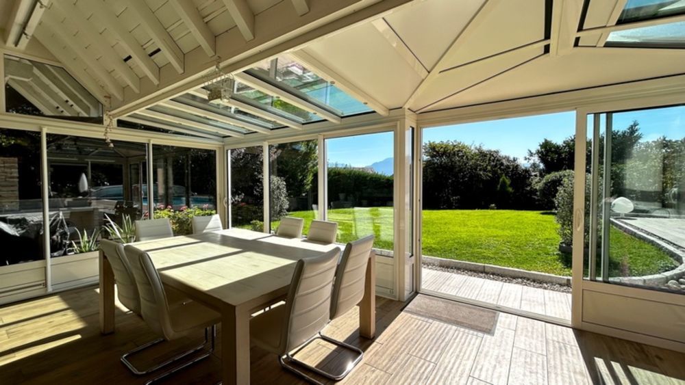 � vendre  Villa Contamine-sur-Arve (74130)