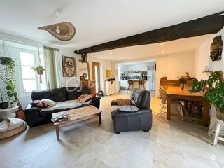  Maison � vendre 6 pi�ces 138 m�