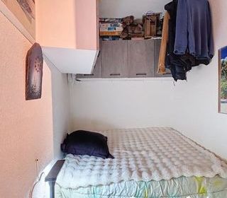  Appartement � vendre 1 pi�ce 27 m�