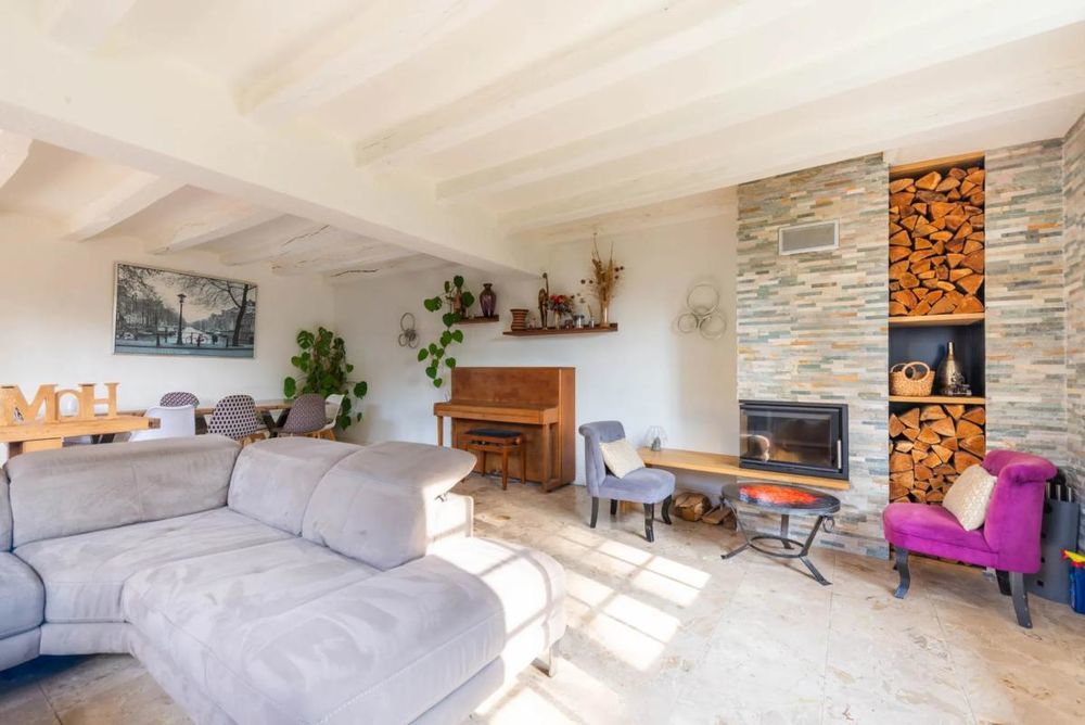 � vendre  Maison Villennes-sur-Seine (78670)