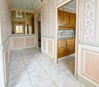  Maison � vendre 6 pi�ces 135 m�