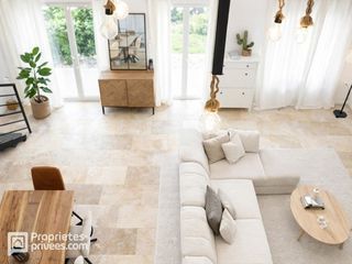  Maison � vendre 5 pi�ces 120 m�