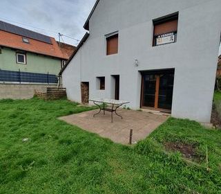  Maison � vendre 9 pi�ces 223 m�