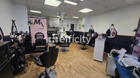 Commerces/Negoce 90000 93100 Montreuil