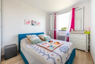  Appartement � vendre 3 pi�ces 49 m�