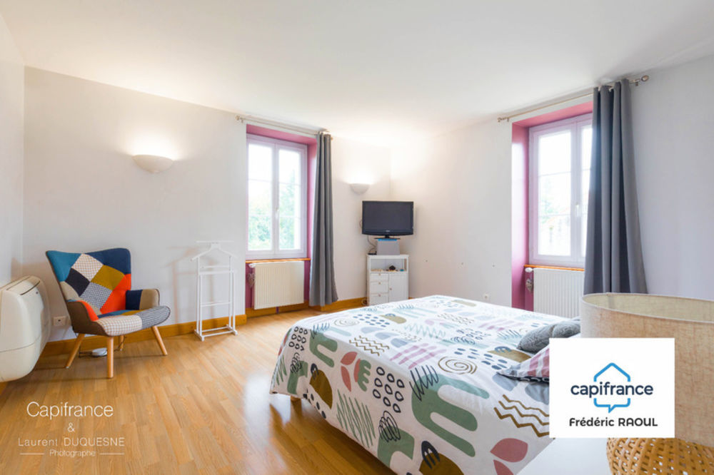 � vendre  Maison Dijon (21000)