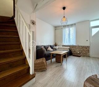  Immeuble � vendre 4 pi�ces 75 m�