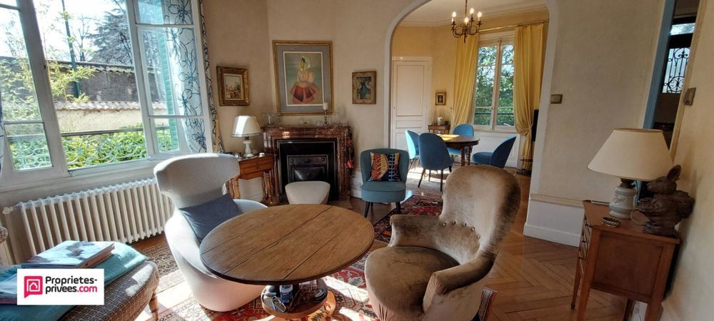 � vendre  Maison Tassin-la-Demi-Lune (69160)